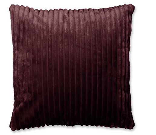 Dez Brown Cushion